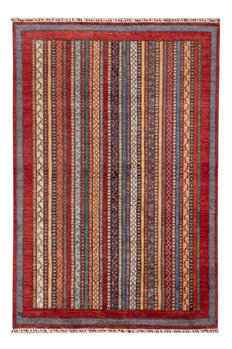 Shal Koberec 157x233cm - Orientální koberec