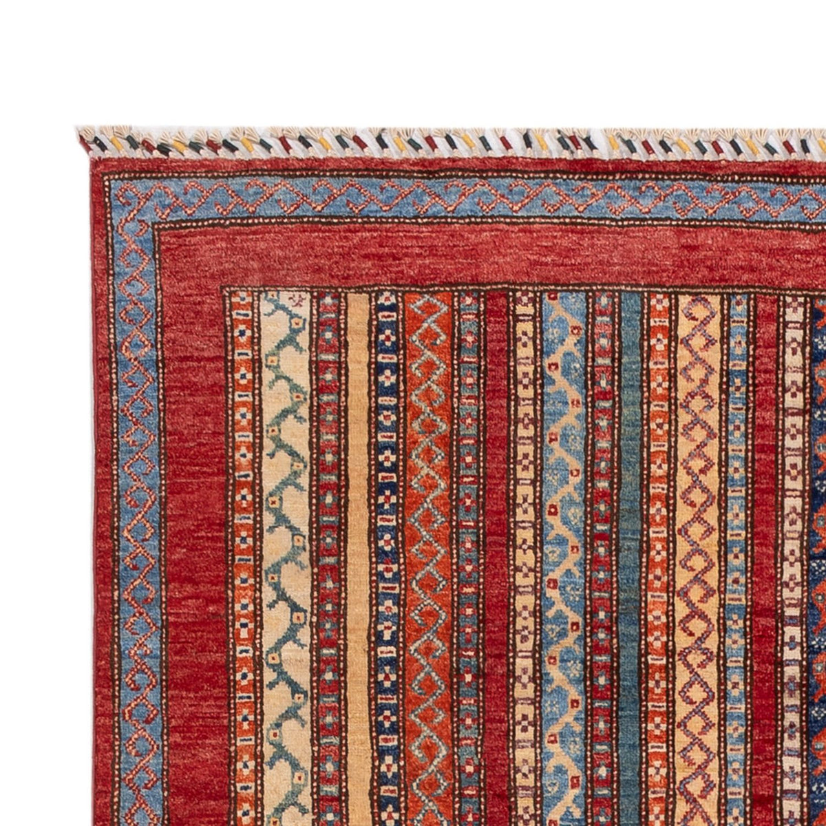 Shal Koberec 157x233cm - Orientální koberec