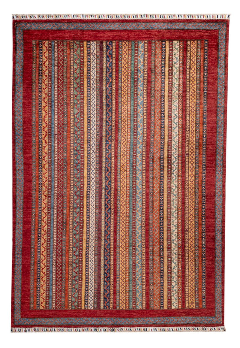 Shal Koberec 171x235cm - Orientální koberec