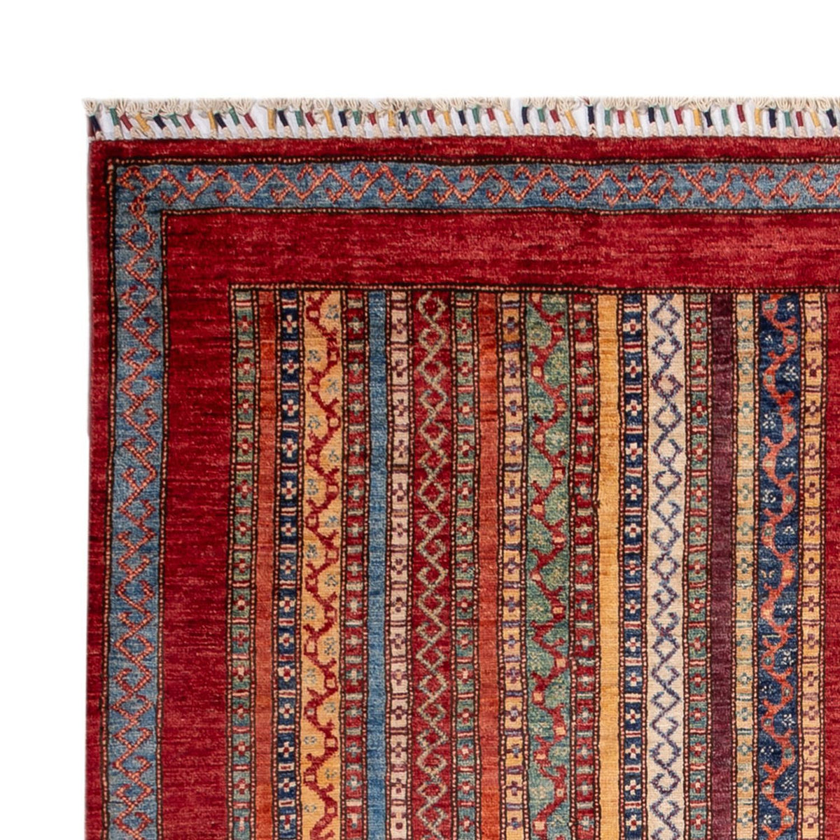 Shal Koberec 171x235cm - Orientální koberec