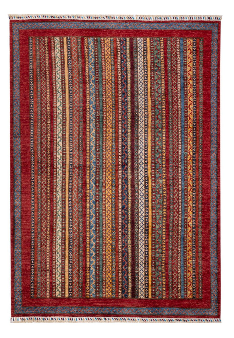 Shal Koberec 168x235cm - Orientální koberec