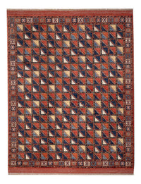 Afghánský koberec 176x215cm - Orientální koberec – product image