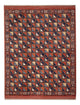 Afghánský koberec 176x215cm - Orientální koberec