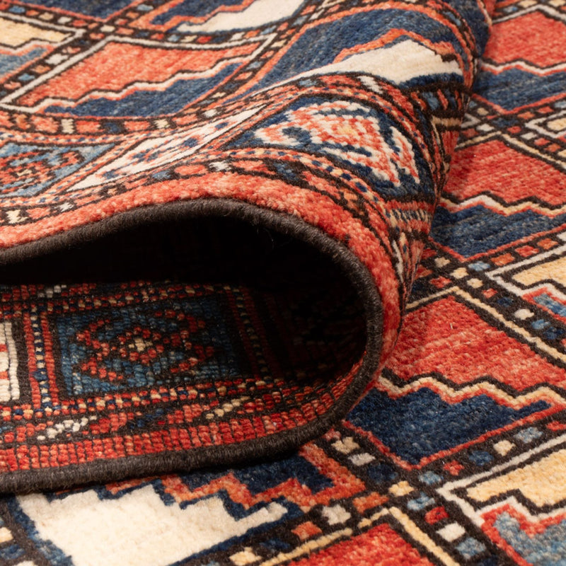 Afghánský koberec 176x215cm - Orientální koberec