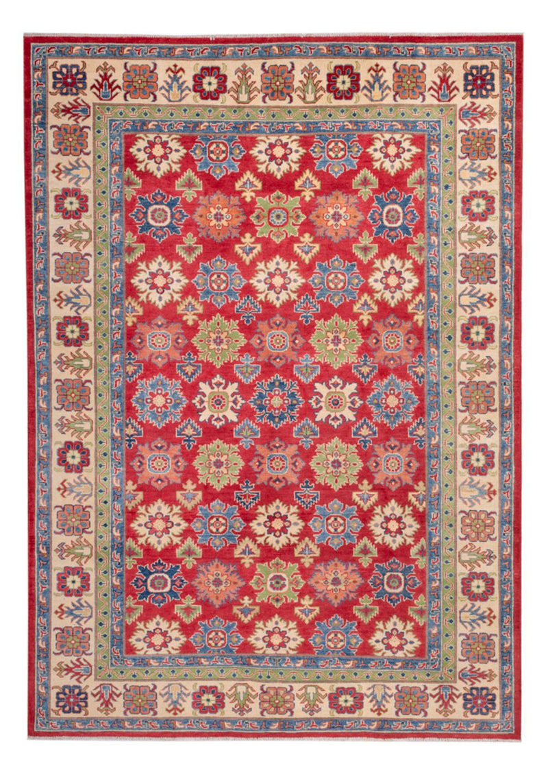 Kazak Koberec 200x290cm - Orientální koberec