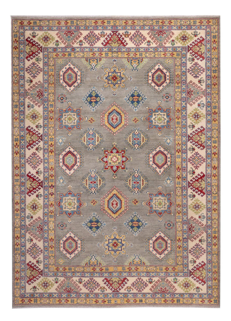 Kazak Koberec 207x297cm - Orientální koberec