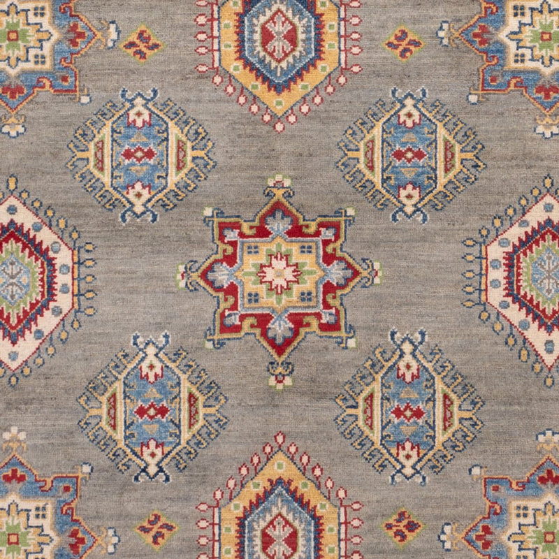Kazak Koberec 207x297cm - Orientální koberec
