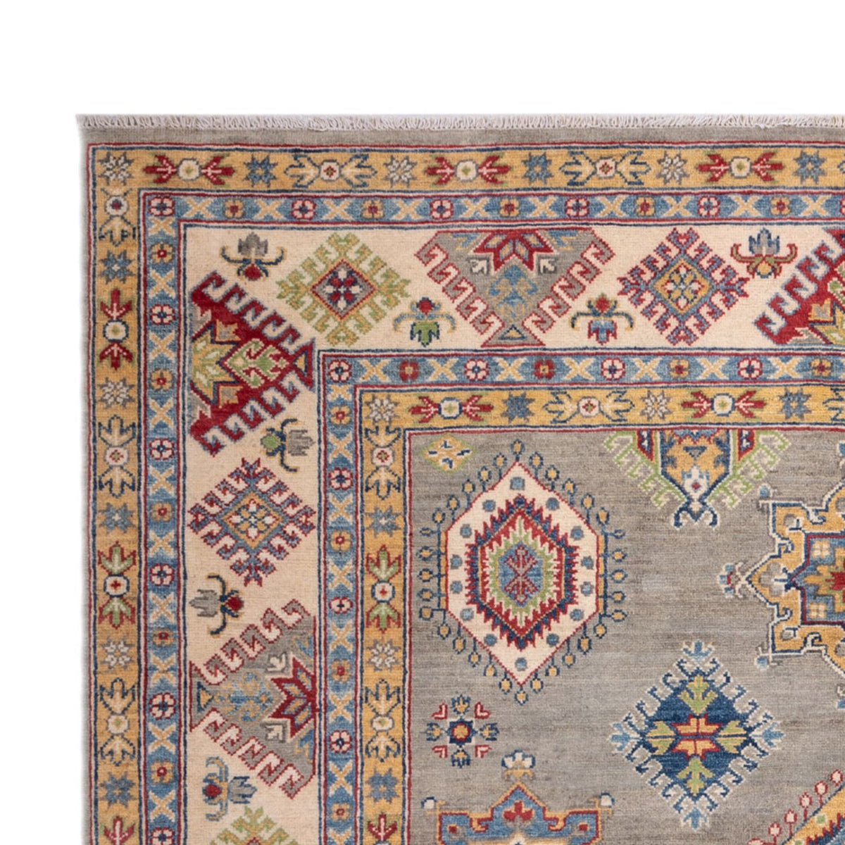 Kazak Koberec 207x297cm - Orientální koberec
