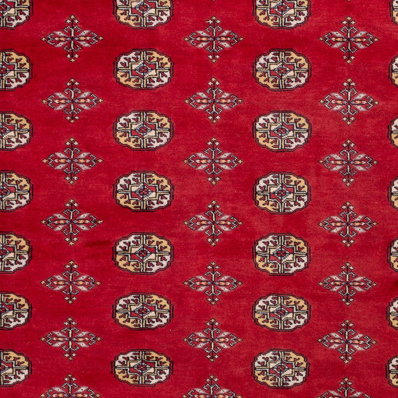 Bukhara Koberec 206x292cm - Orientální koberec