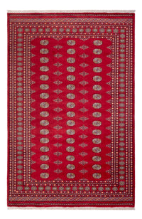 Bukhara Koberec 201x307cm - Orientální koberec – product image