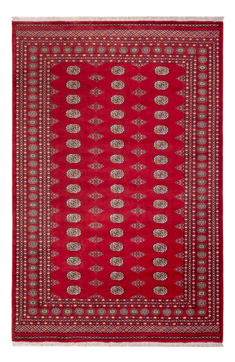 Bukhara Koberec 201x307cm - Orientální koberec