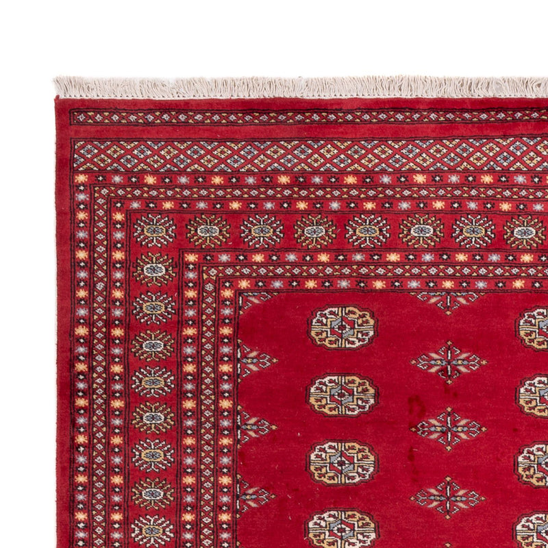 Bukhara Koberec 201x307cm - Orientální koberec