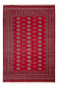 Bukhara Koberec 201x300cm - Orientální koberec – product image