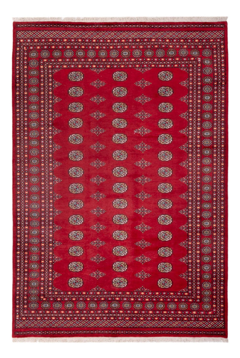 Bukhara Koberec 201x300cm - Orientální koberec