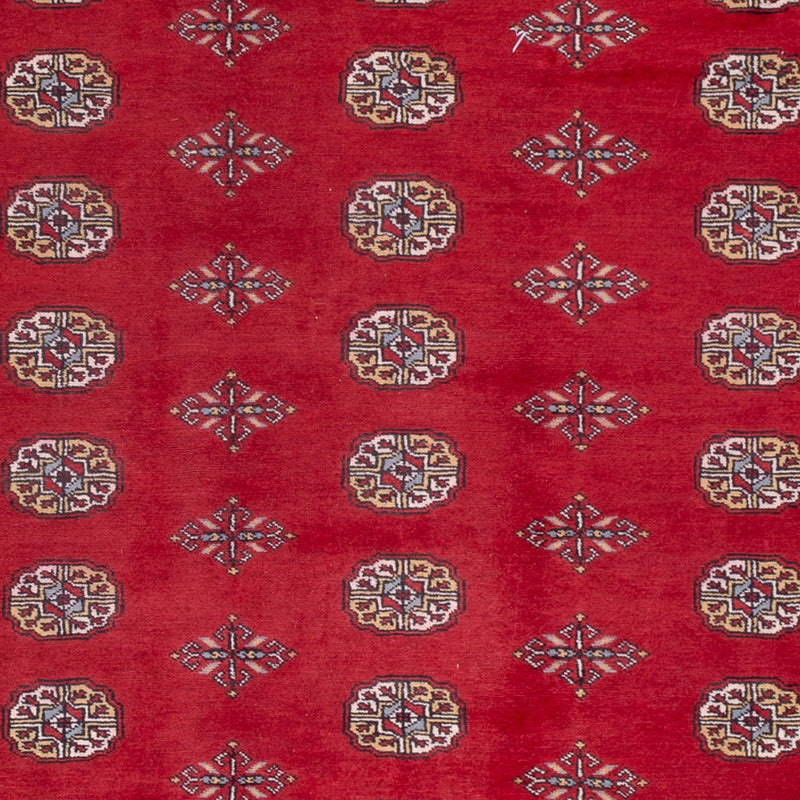 Bukhara Koberec 201x300cm - Orientální koberec