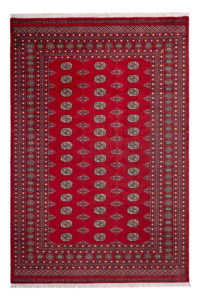 Bukhara Koberec 200x302cm - Orientální koberec