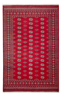 Bukhara Koberec 203x316cm - Orientální koberec – product image