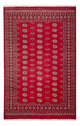 Bukhara Koberec 203x316cm - Orientální koberec