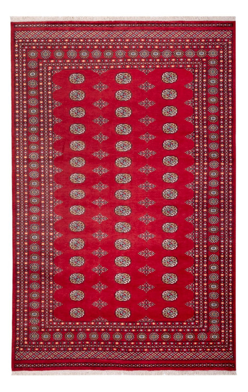 Bukhara Koberec 203x316cm - Orientální koberec