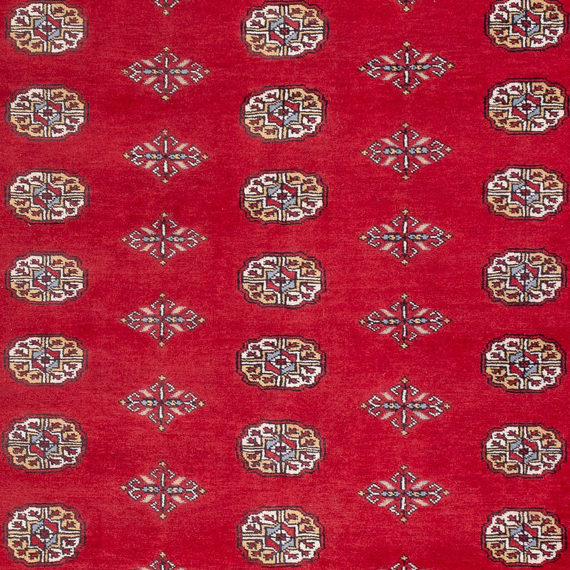 Bukhara Koberec 203x316cm - Orientální koberec