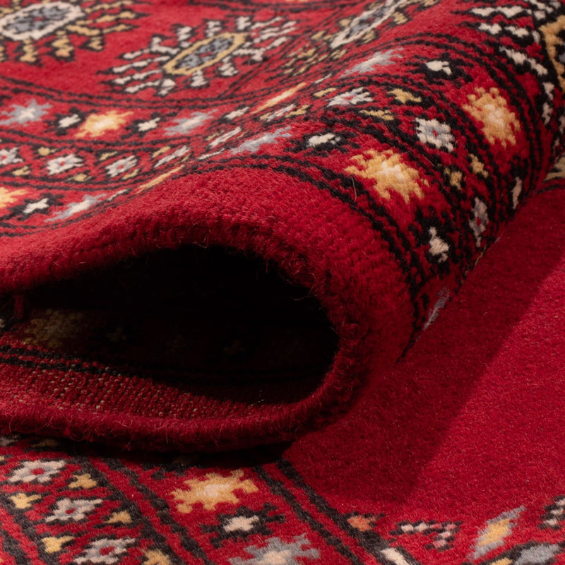 Bukhara Koberec 203x316cm - Orientální koberec