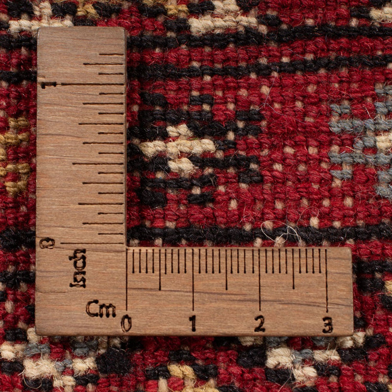 Bukhara Koberec 203x316cm - Orientální koberec
