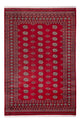 Bukhara Koberec 198x294cm - Orientální koberec