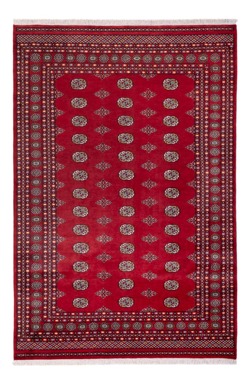 Bukhara Koberec 198x294cm - Orientální koberec