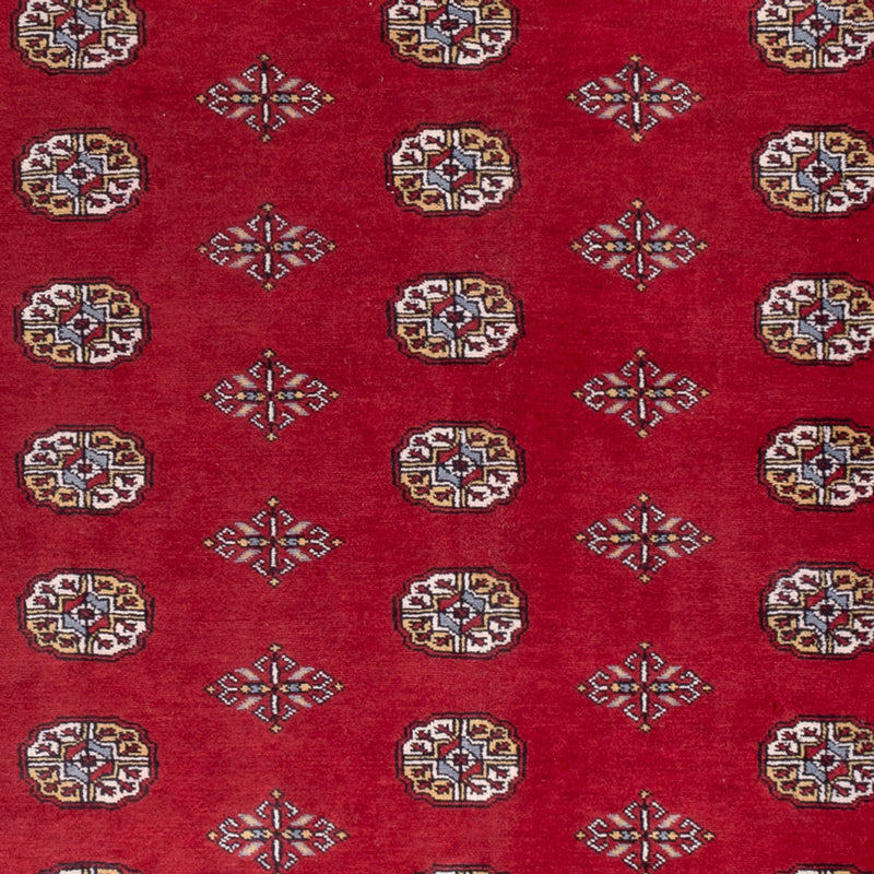 Bukhara Koberec 198x294cm - Orientální koberec