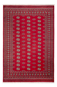 Bukhara Koberec 206x304cm - Orientální koberec – product image
