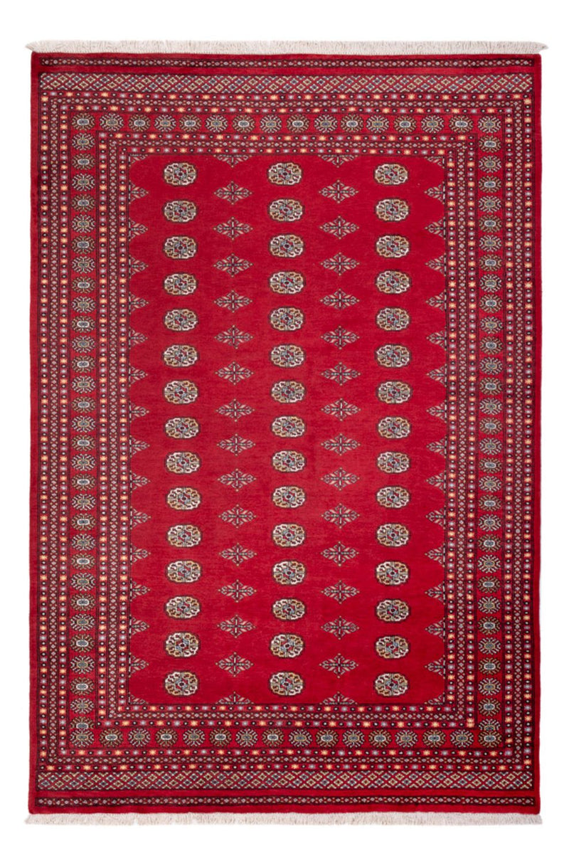 Bukhara Koberec 206x304cm - Orientální koberec