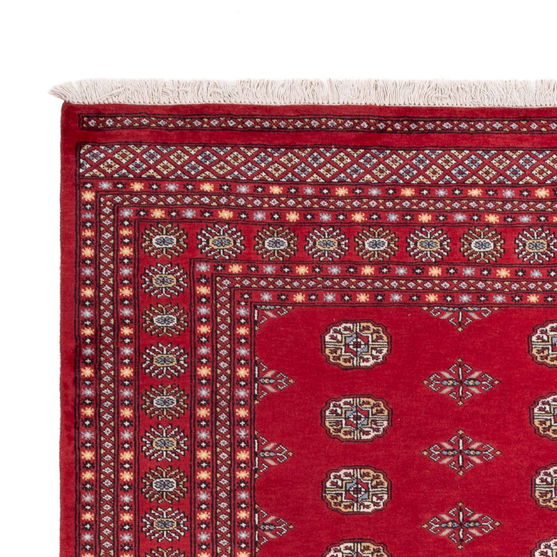 Bukhara Koberec 206x304cm - Orientální koberec