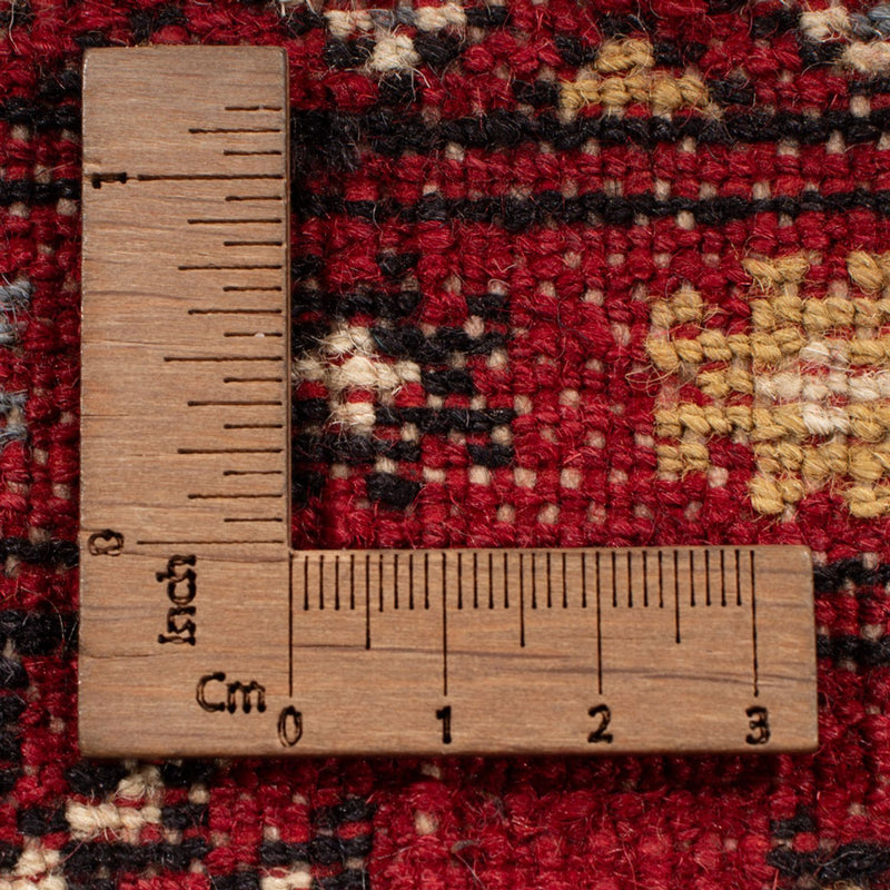 Bukhara Koberec 206x304cm - Orientální koberec