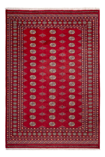 Bukhara Koberec 207x308cm - Orientální koberec