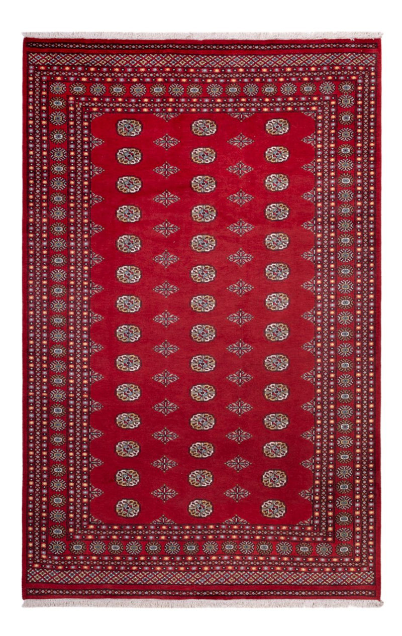 Bukhara Koberec 202x314cm - Orientální koberec