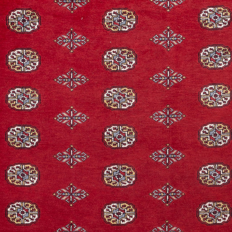 Bukhara Koberec 202x314cm - Orientální koberec