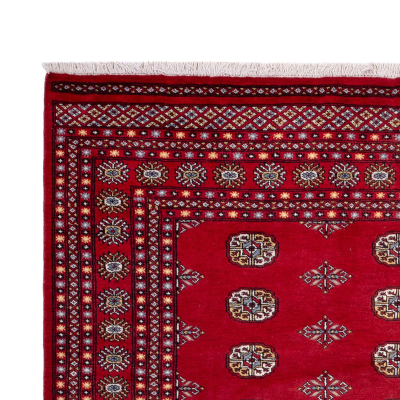 Bukhara Koberec 202x314cm - Orientální koberec
