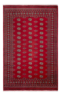 Bukhara Koberec 202x306cm - Orientální koberec – product image