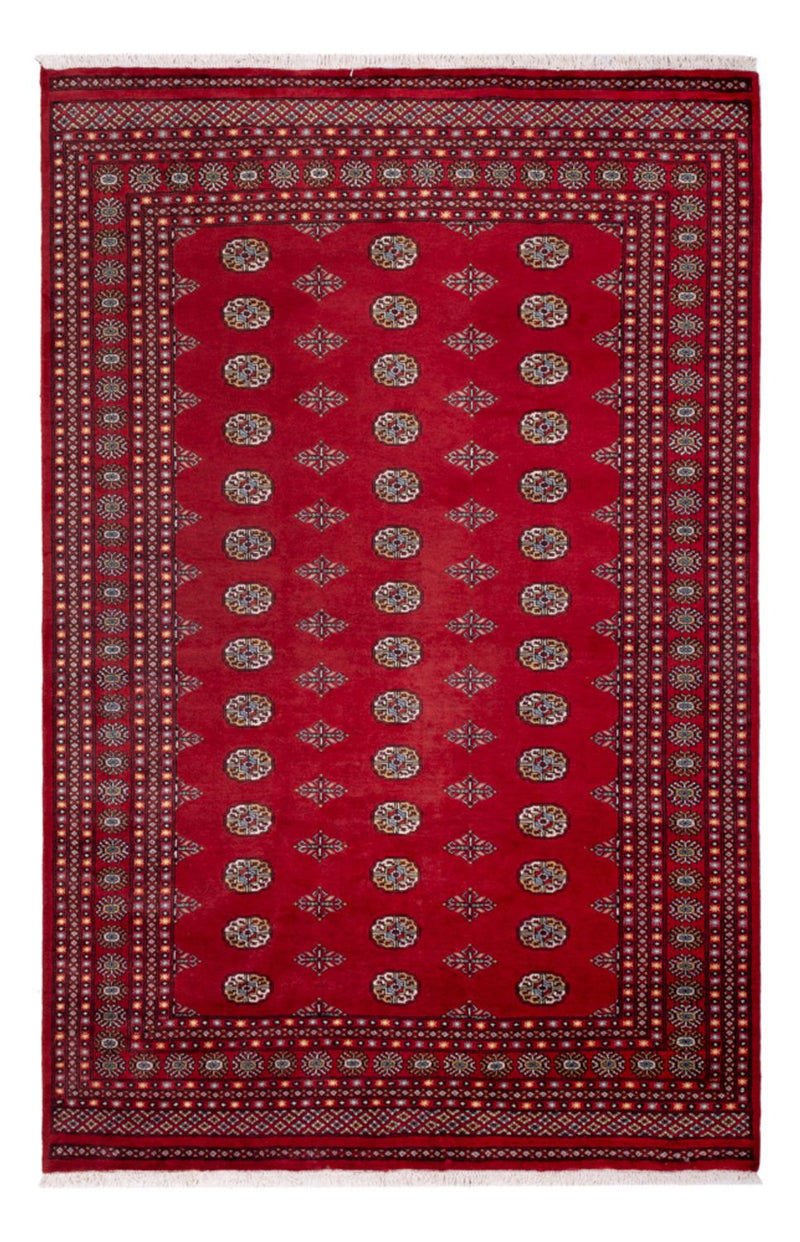 Bukhara Koberec 202x306cm - Orientální koberec