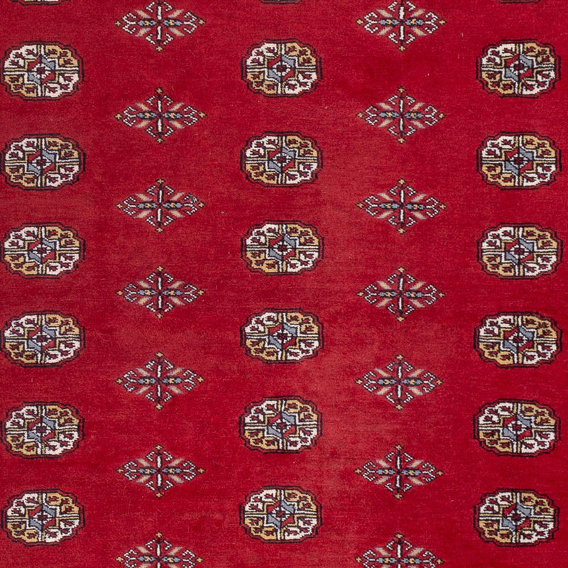 Bukhara Koberec 202x306cm - Orientální koberec