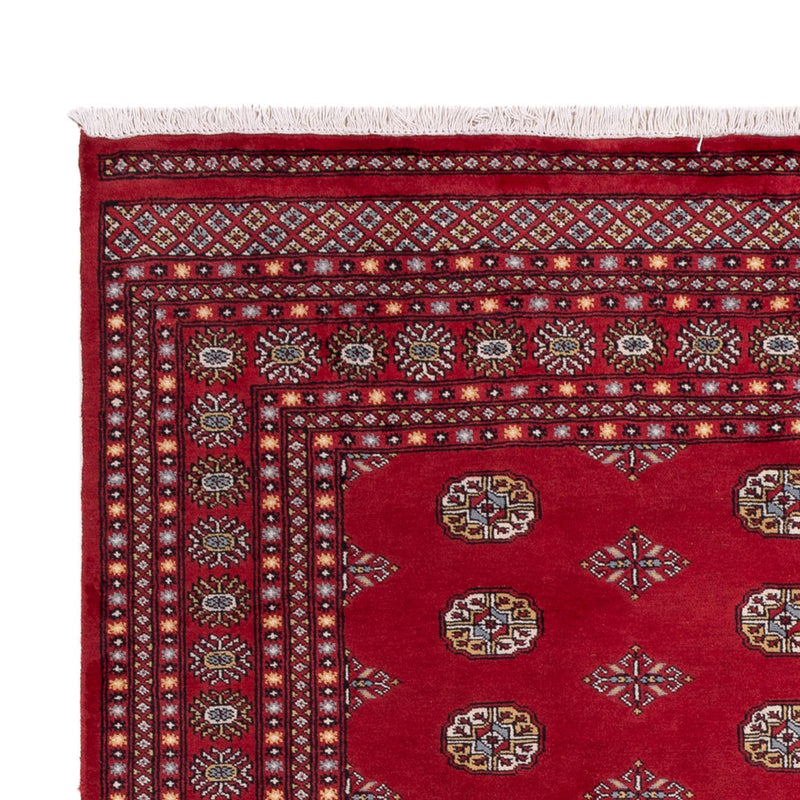 Bukhara Koberec 202x306cm - Orientální koberec