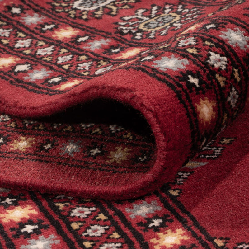 Bukhara Koberec 202x306cm - Orientální koberec