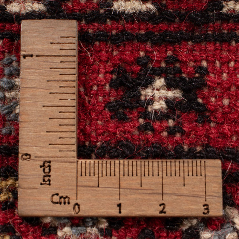Bukhara Koberec 202x306cm - Orientální koberec