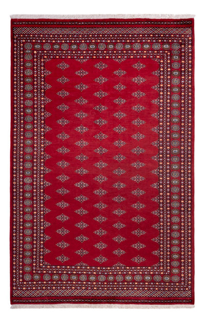 Bukhara Koberec 204x317cm - Orientální koberec