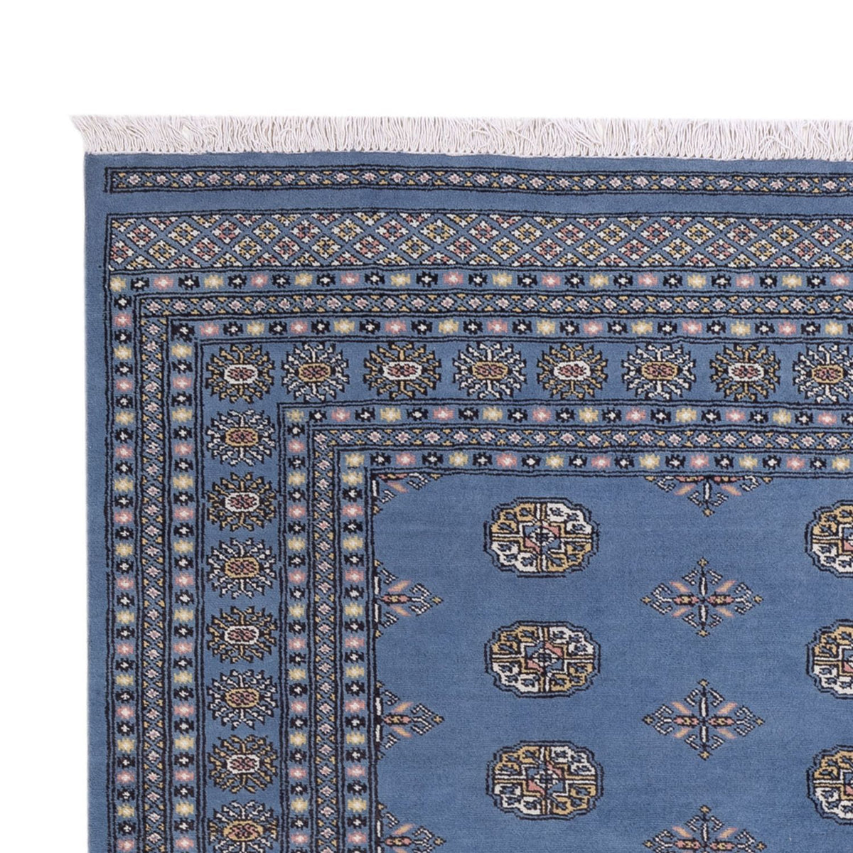 Bukhara Koberec 206x308cm - Orientální koberec