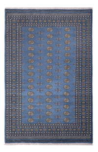 Bukhara Koberec 207x315cm - Orientální koberec – product image