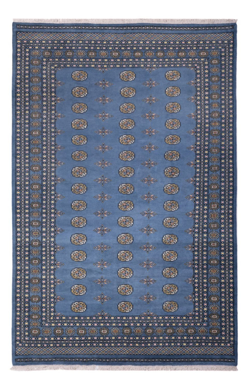 Bukhara Koberec 207x315cm - Orientální koberec