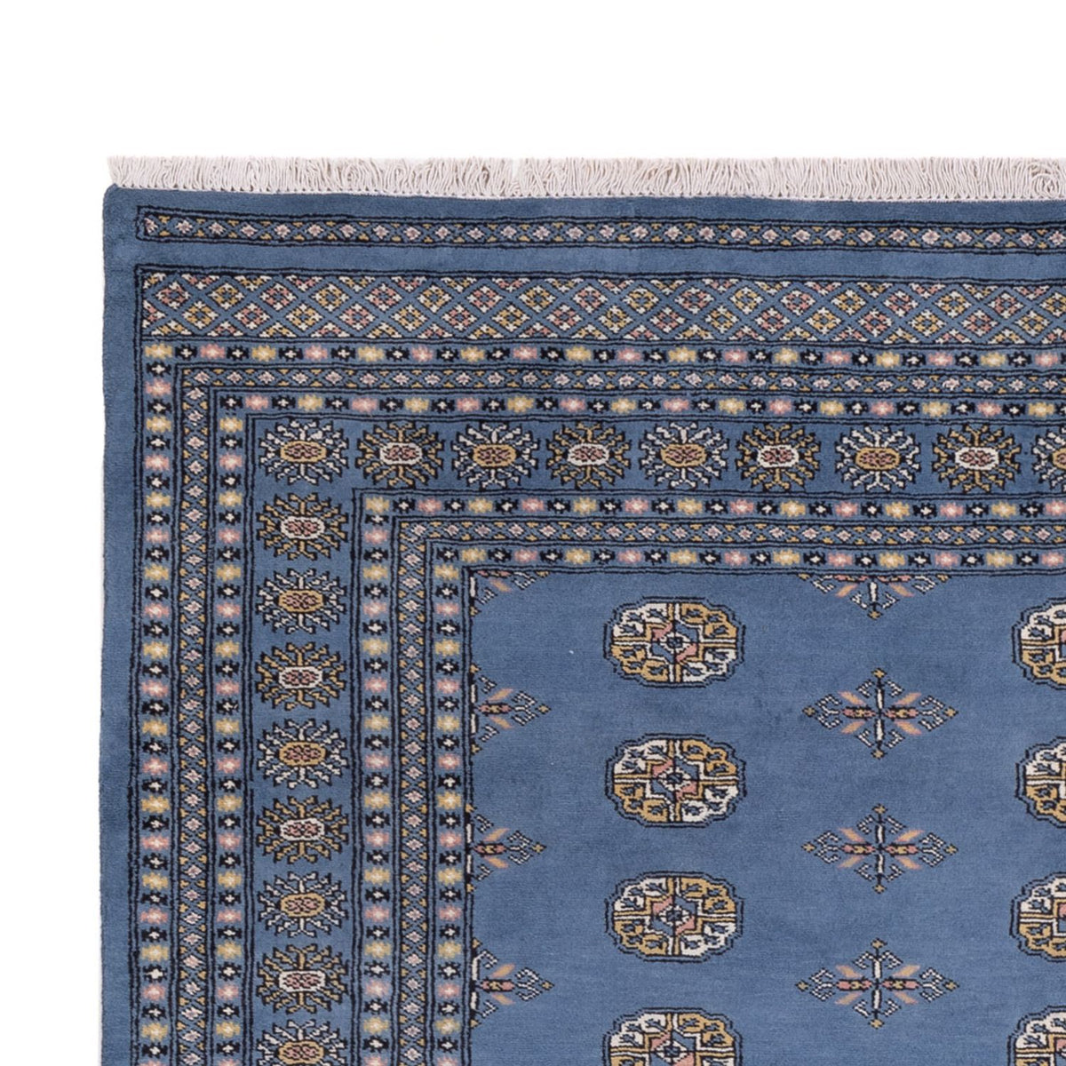 Bukhara Koberec 207x315cm - Orientální koberec