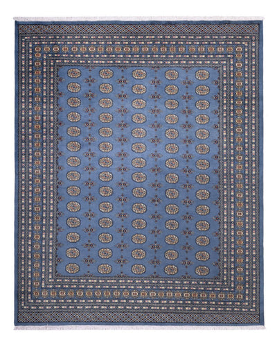 Bukhara Koberec 249x305cm - Orientální koberec
