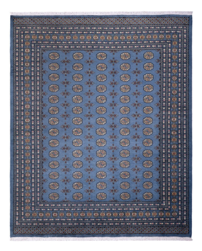 Bukhara Koberec 250x297cm - Orientální koberec